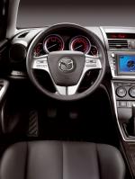 Mazda6 2008 года
